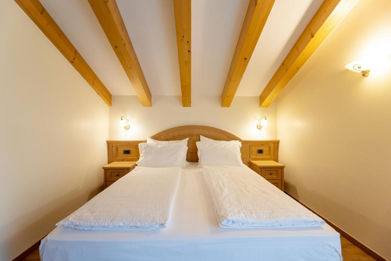 Hotel Lido - Slow & Natural Living Molveno Exterior foto